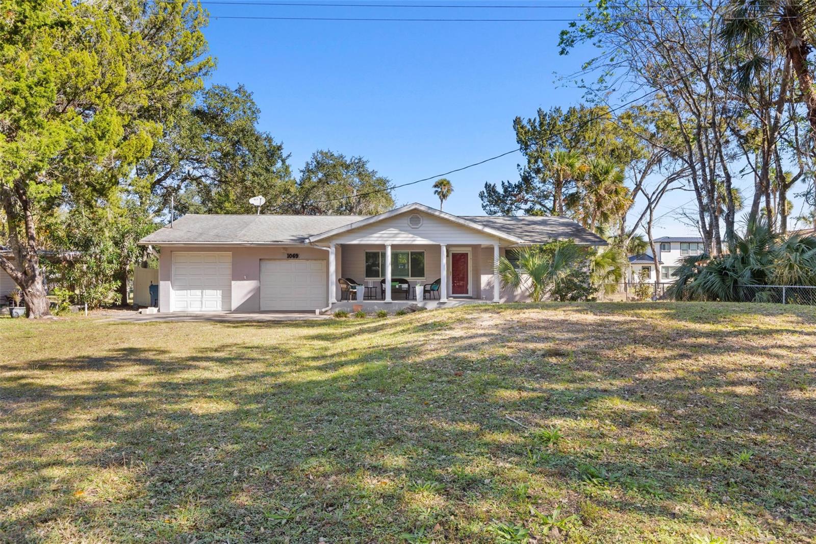 1069 INDIGO ROAD