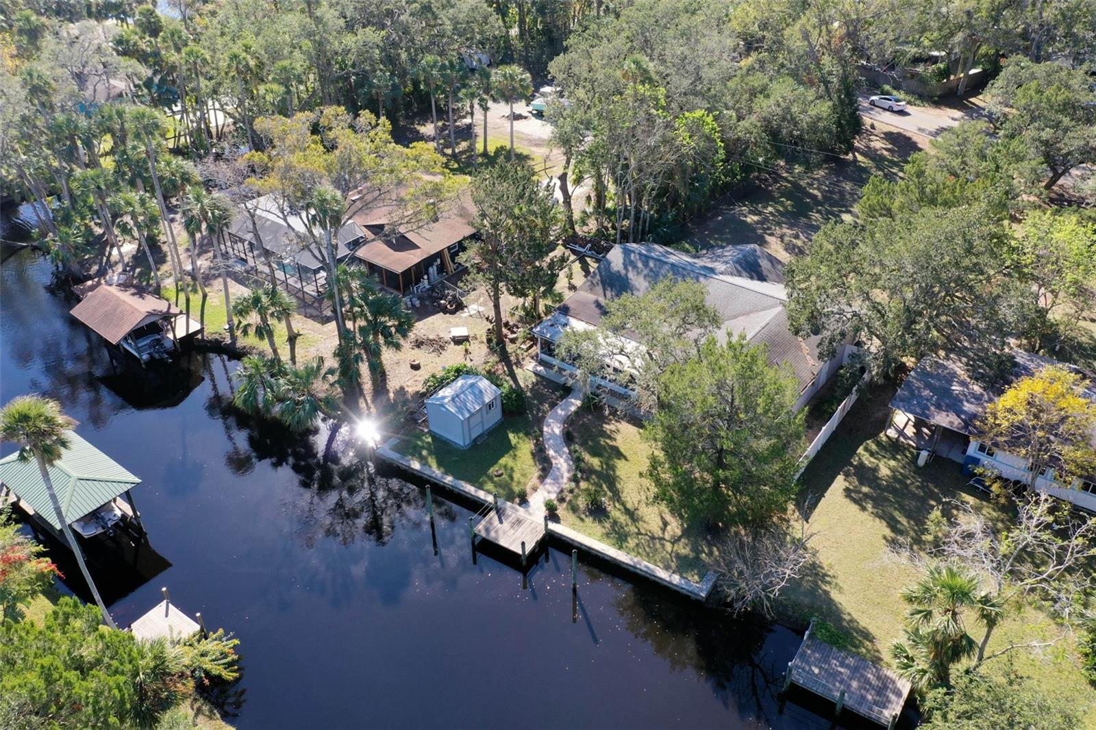 1069 INDIGO ROAD