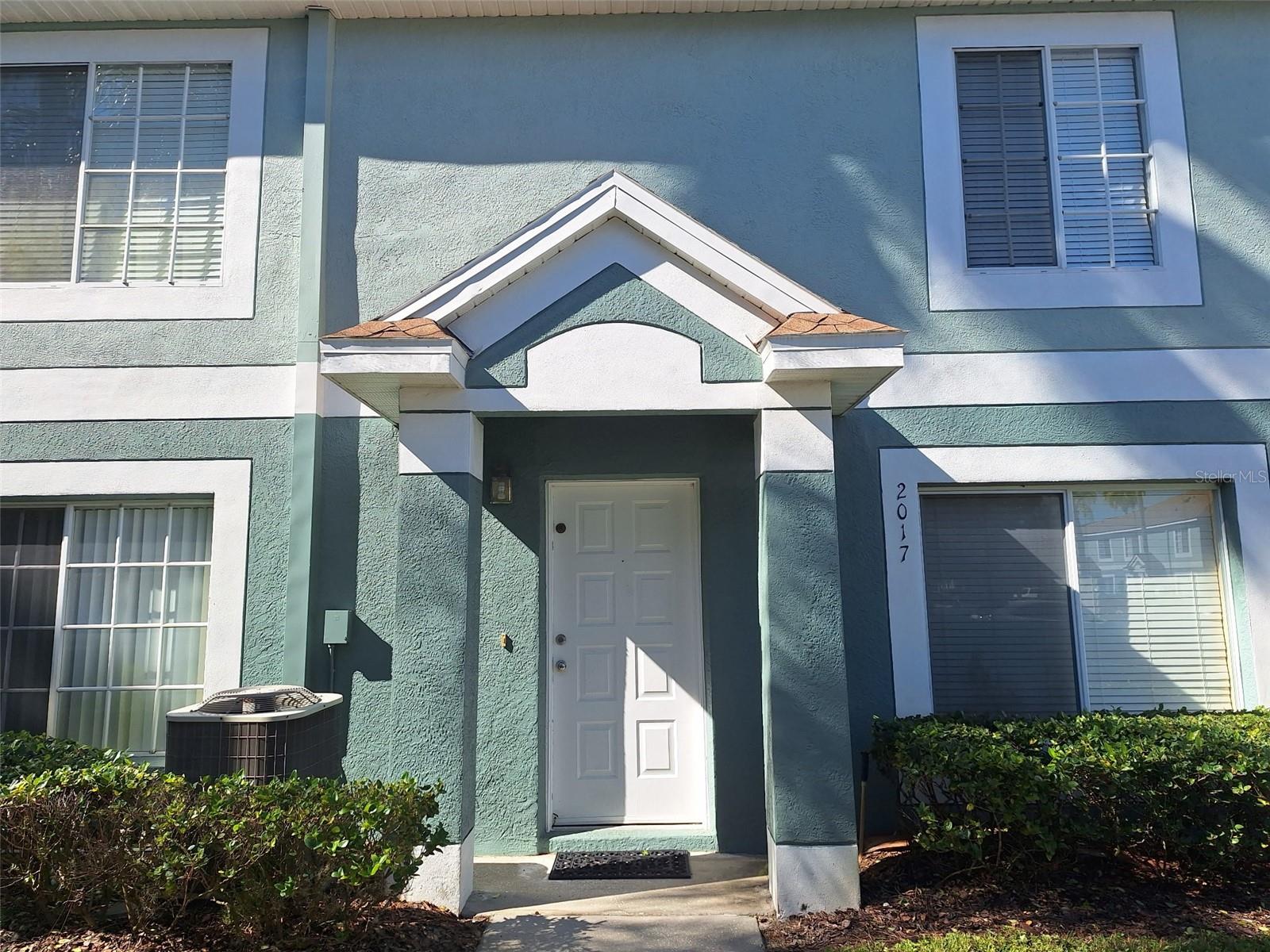 PROVIDENCE TWNHMS PH 3 - Residential Lease