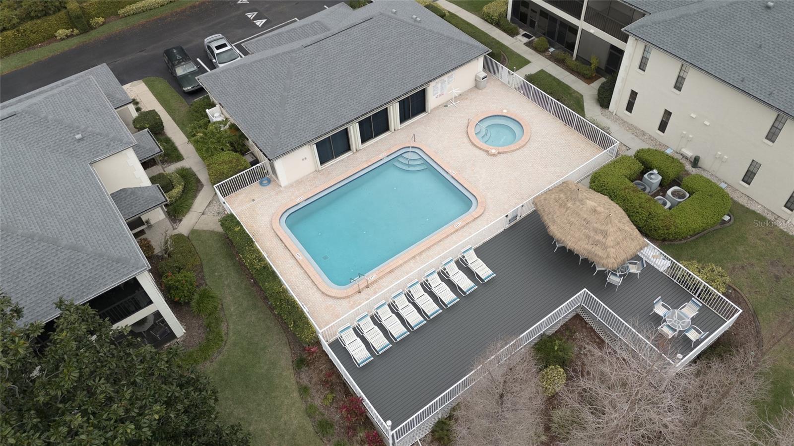 CARROLLWOOD VILL CHASE PH 3 - Residential