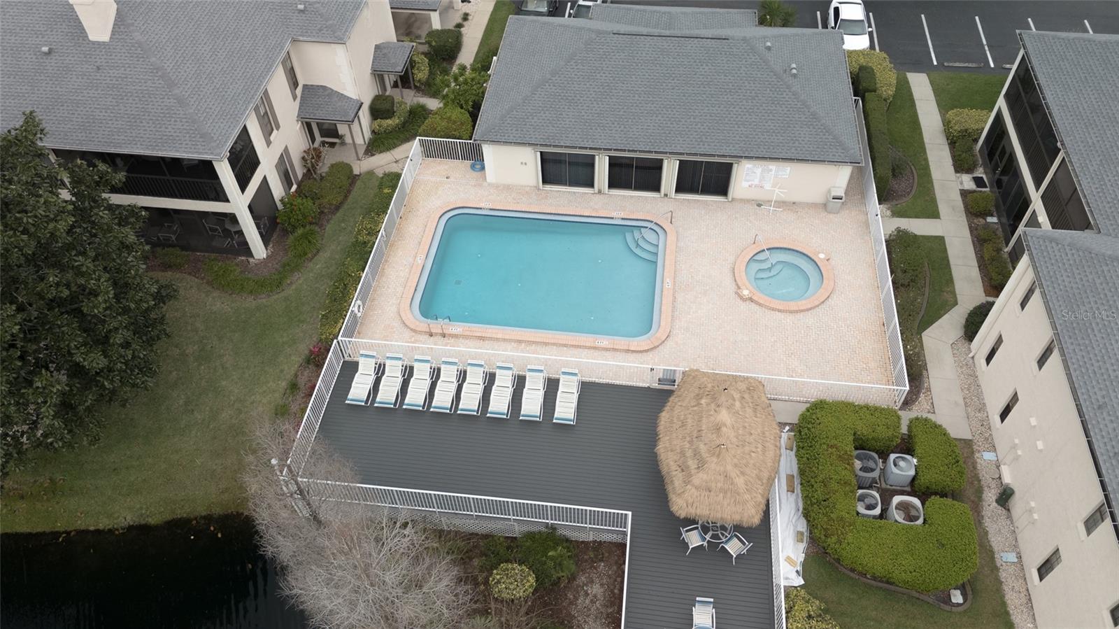 CARROLLWOOD VILL CHASE PH 3 - Residential