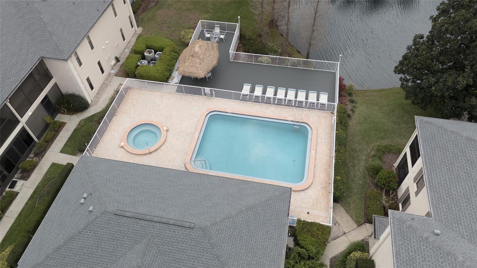 CARROLLWOOD VILL CHASE PH 3 - Residential