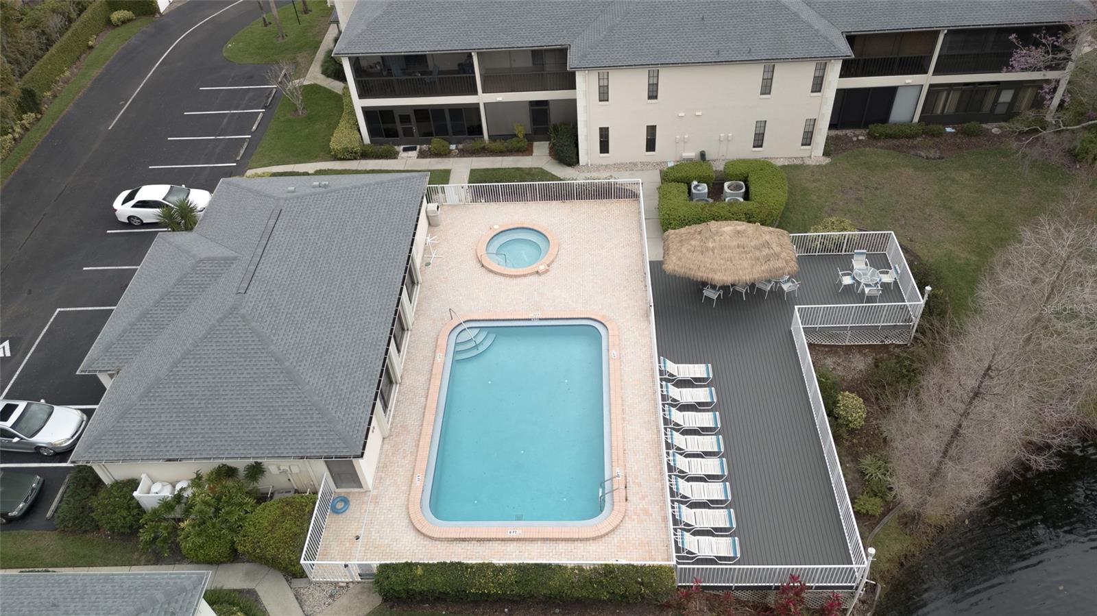 CARROLLWOOD VILL CHASE PH 3 - Residential