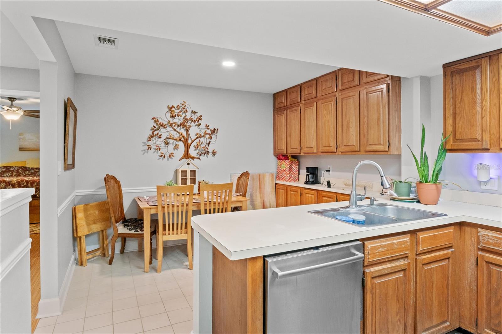 CARROLLWOOD VILL CHASE PH 3 - Residential