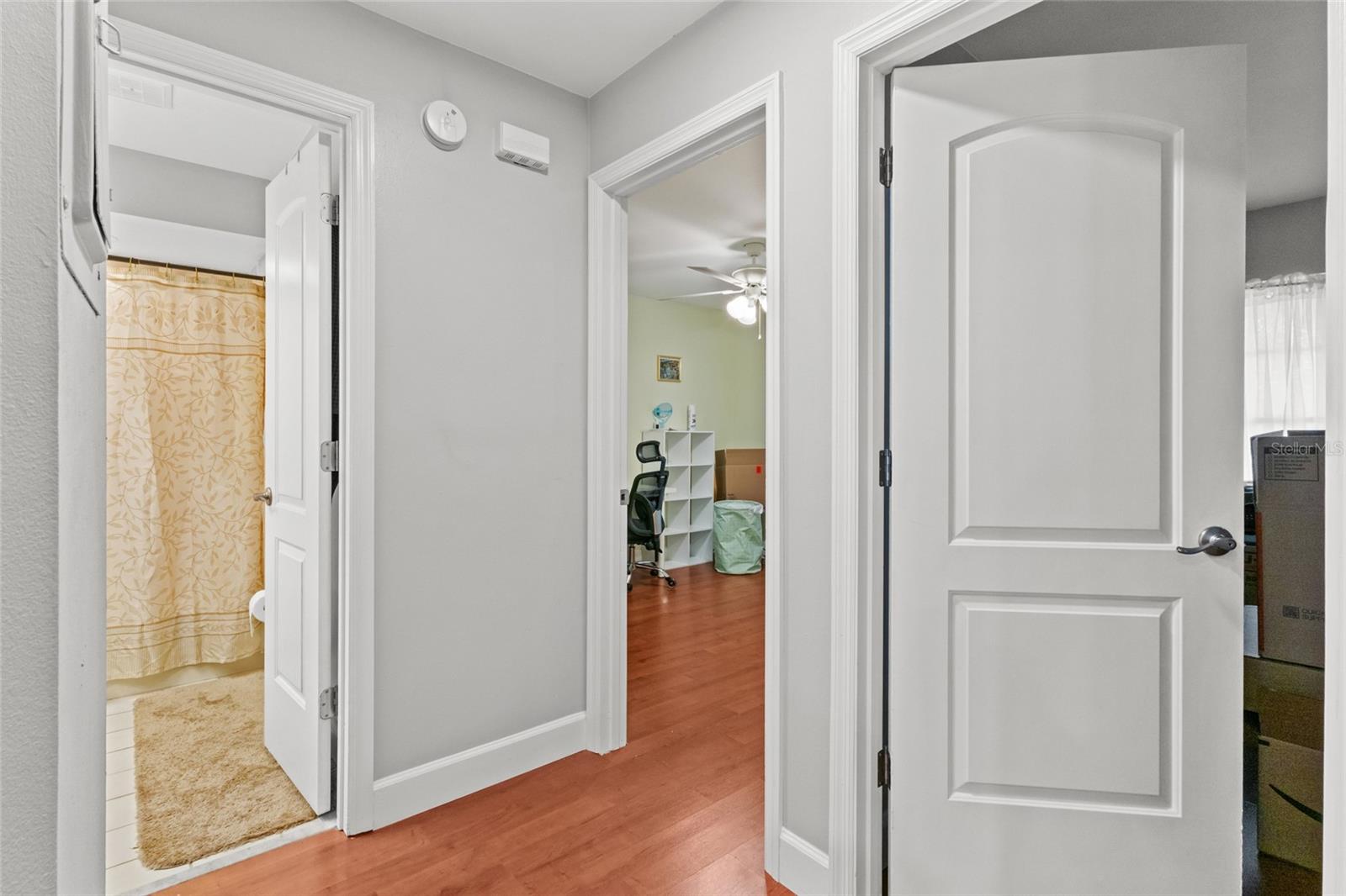 CARROLLWOOD VILL CHASE PH 3 - Residential