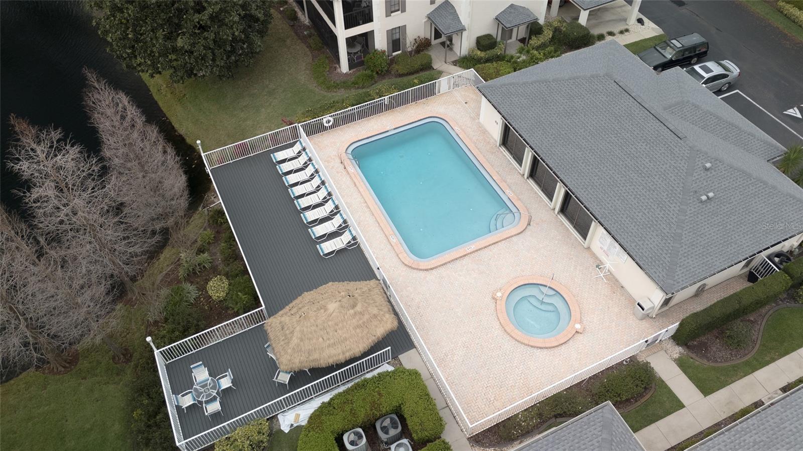 CARROLLWOOD VILL CHASE PH 3 - Residential