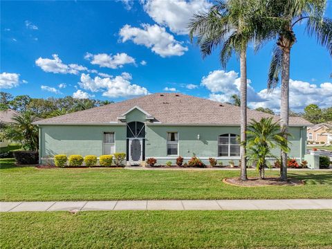 A home in NEW PORT RICHEY