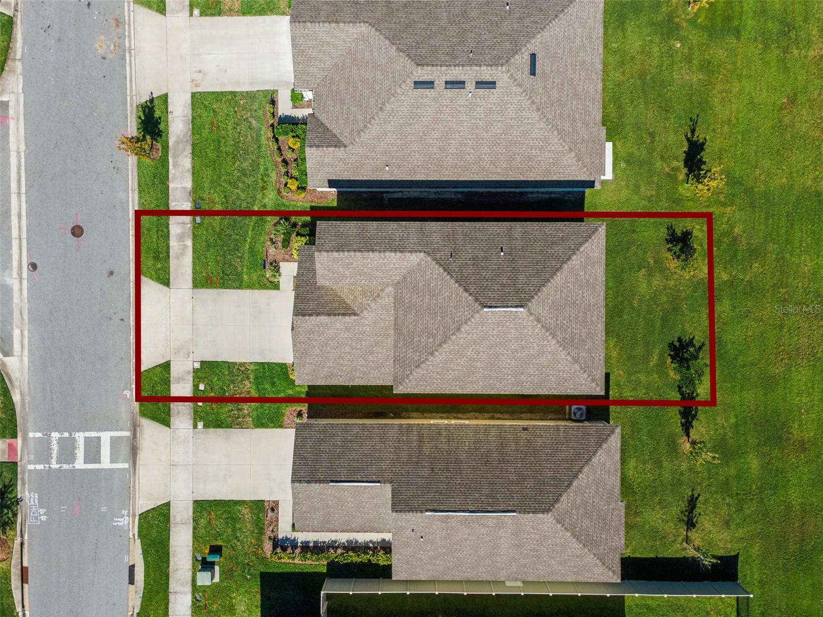 2013 MYRTLE PINE STREET