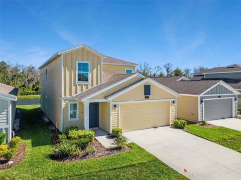 Photo of 2013 Myrtle Pine Street, Kissimmee, FL 34746 (MLS # O6340517)