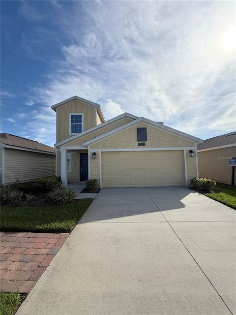 Photo of 2013 Myrtle Pine Street, Kissimmee, FL 34746 (MLS # O6340517)
