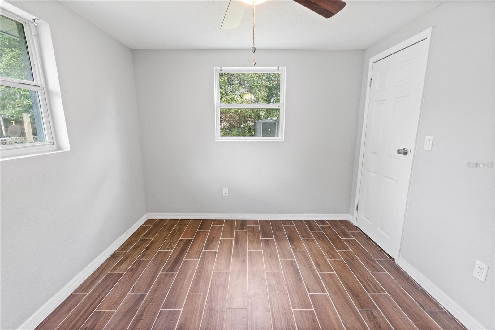 JAN PHYL VILLAGE UNIT 03 A - Residential