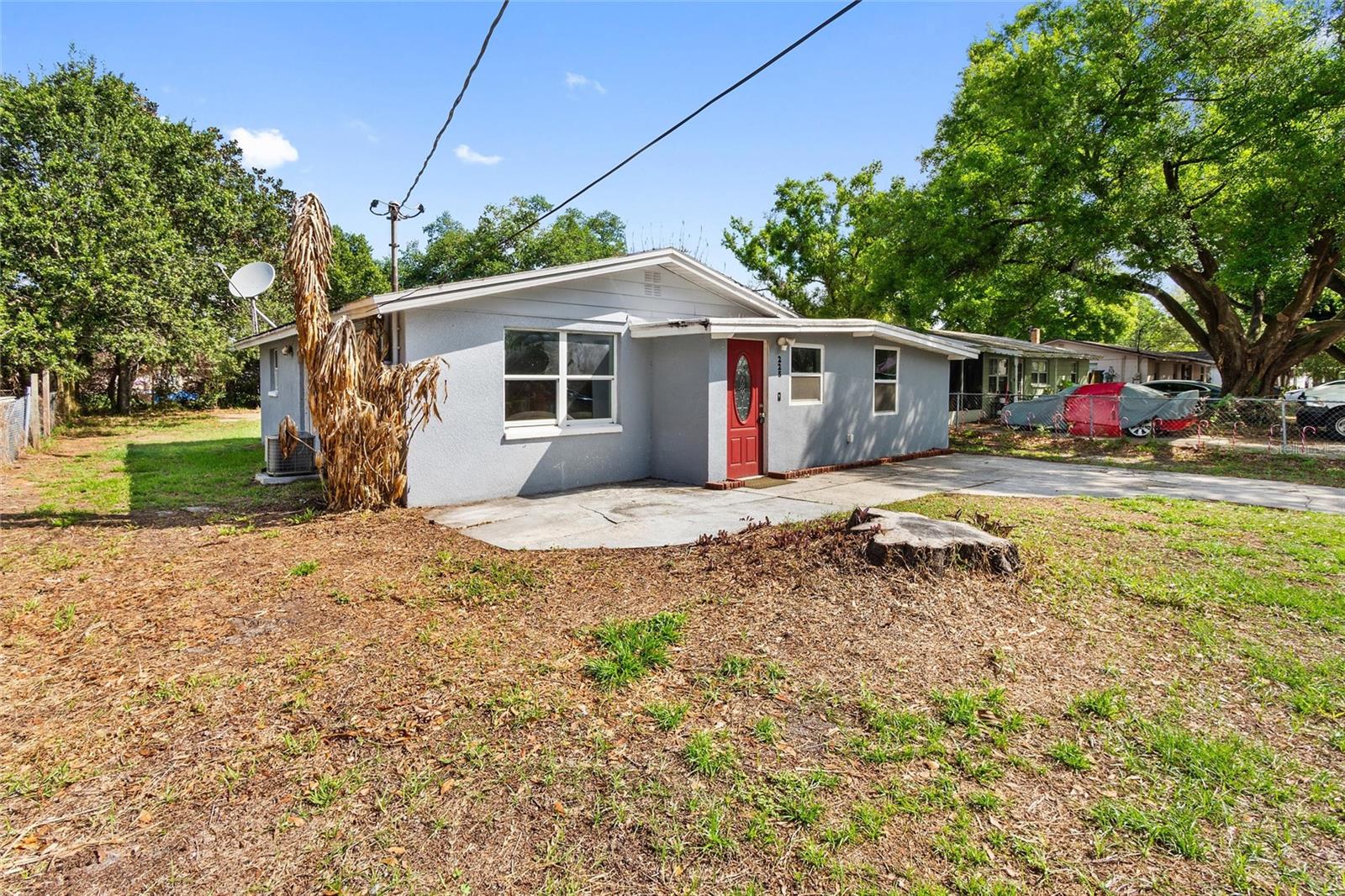 JAN PHYL VILLAGE UNIT 03 A - Residential