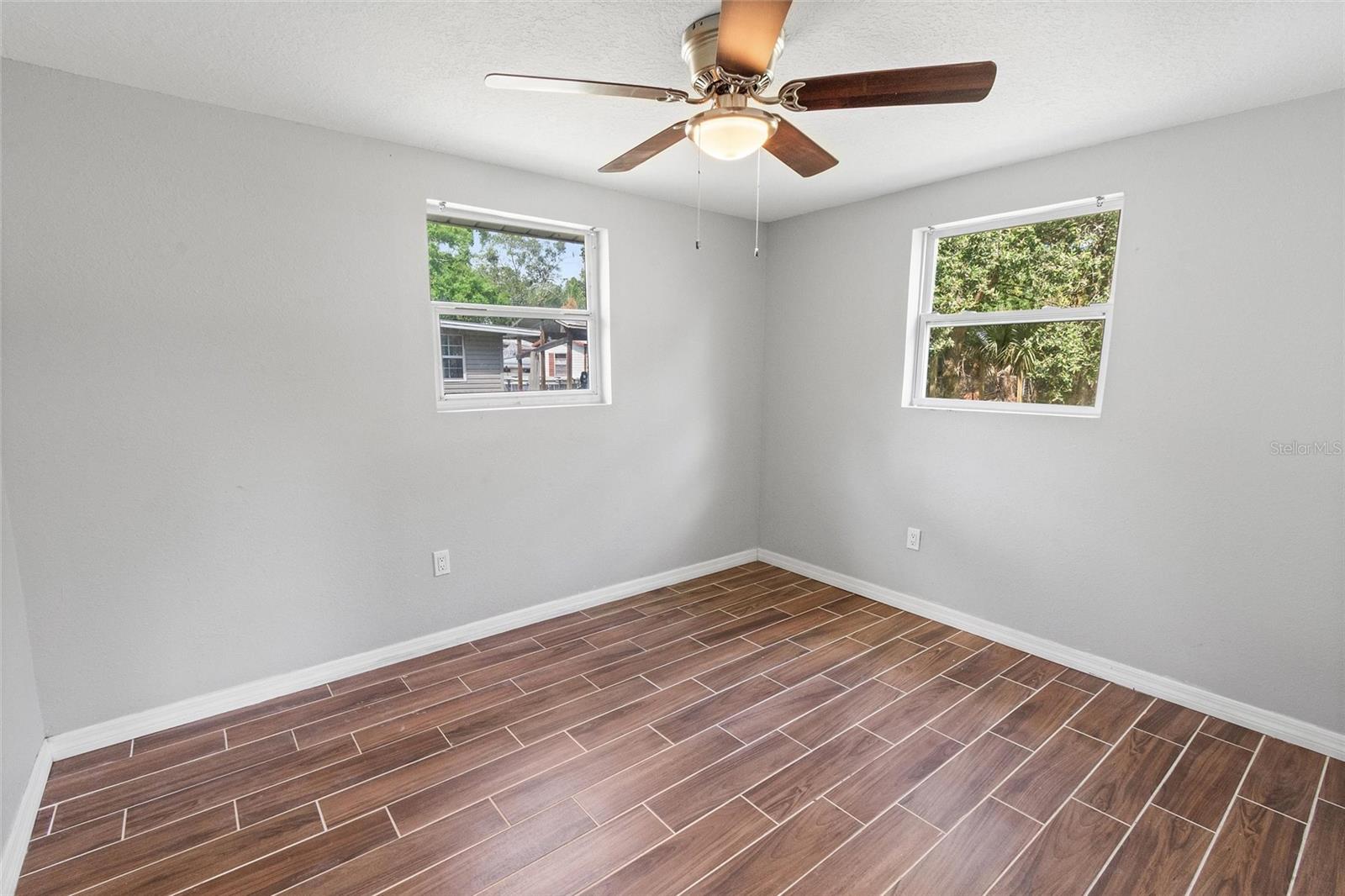 JAN PHYL VILLAGE UNIT 03 A - Residential