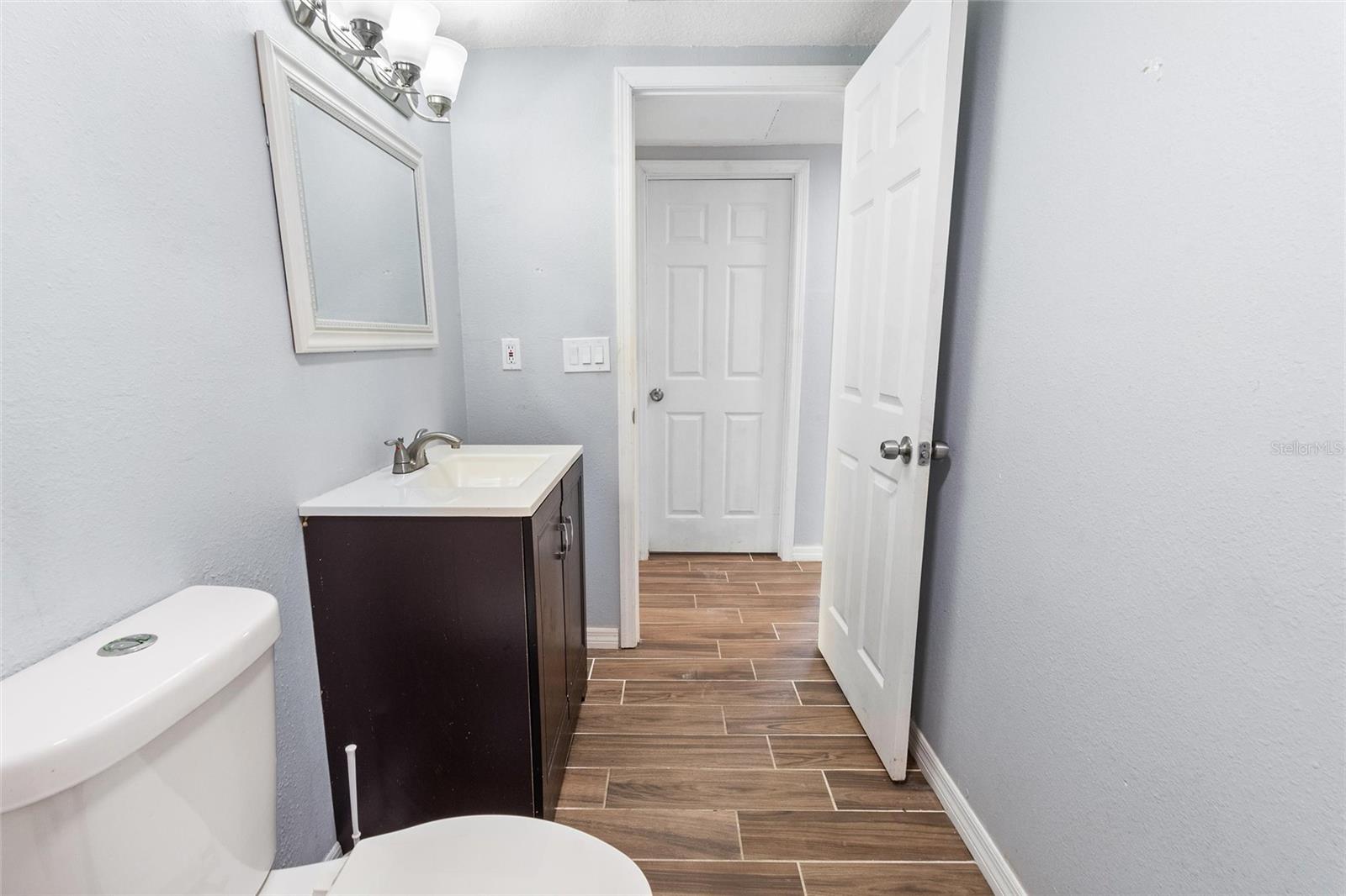 JAN PHYL VILLAGE UNIT 03 A - Residential