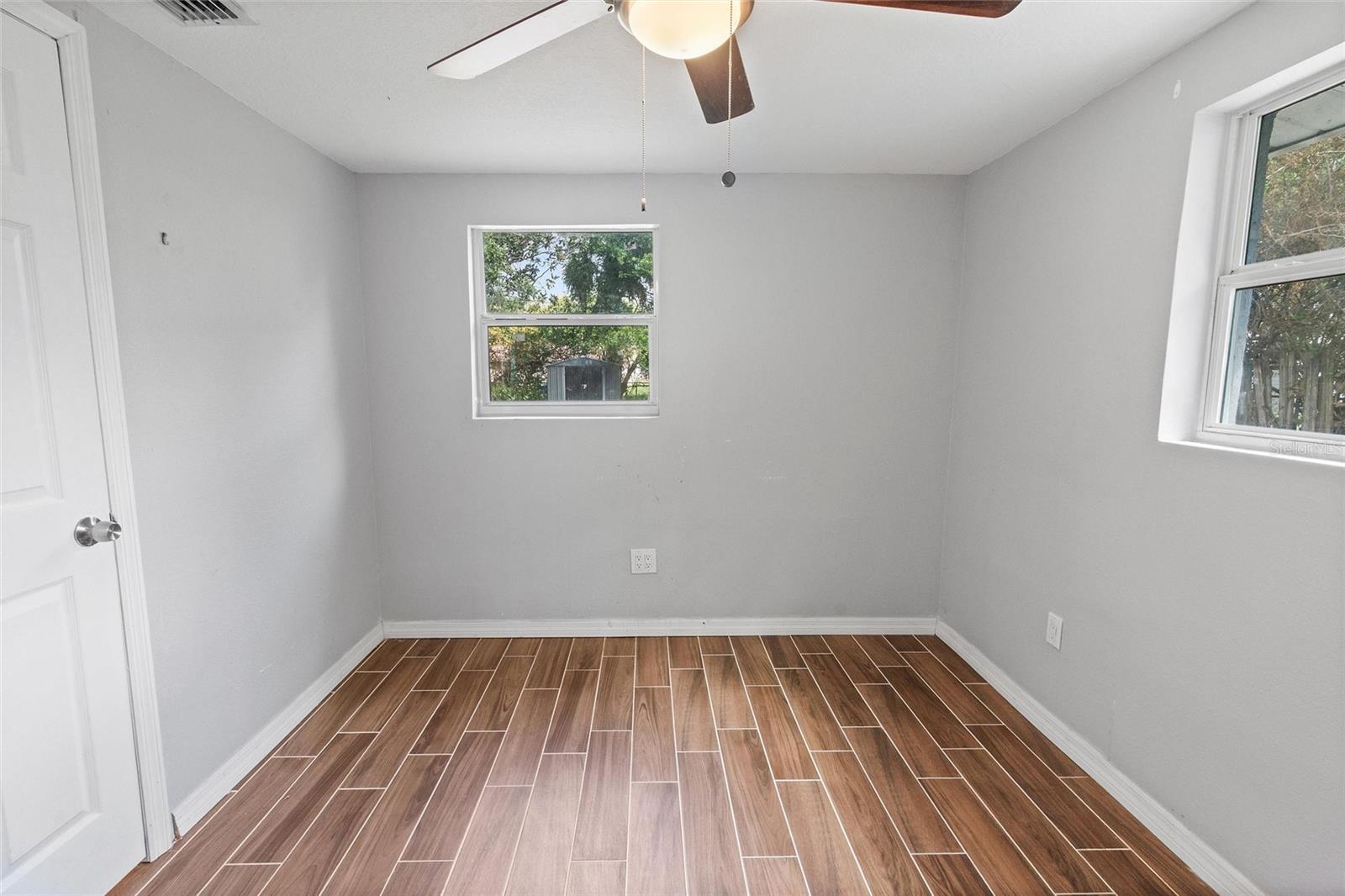 JAN PHYL VILLAGE UNIT 03 A - Residential