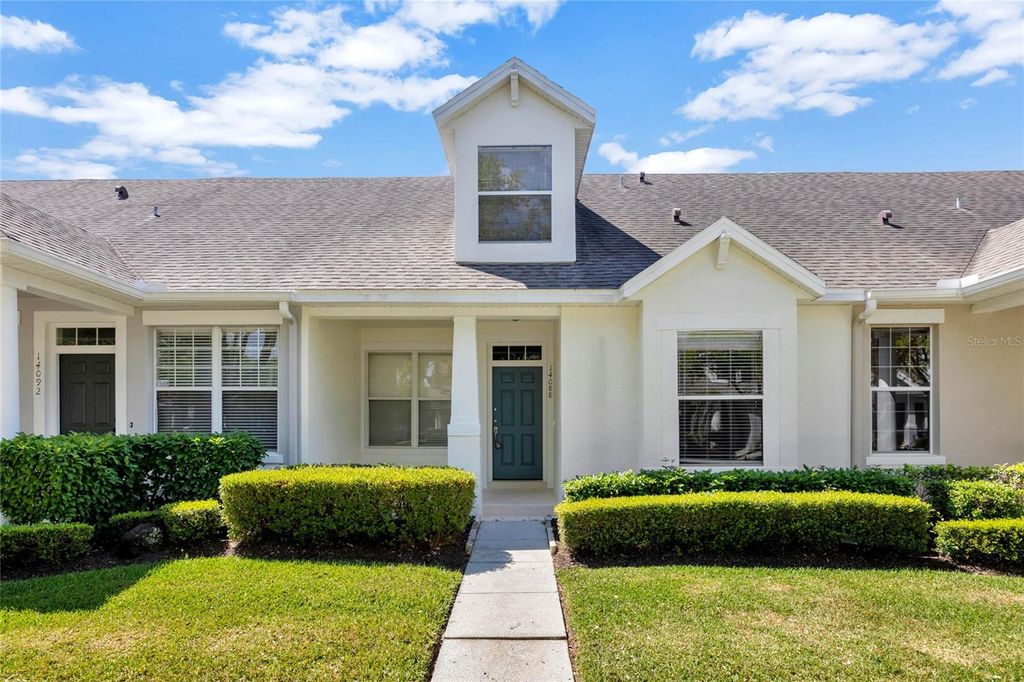 Photo of 14088 Wild Majestic Street, Orlando, FL 32828 (MLS # O6393172)