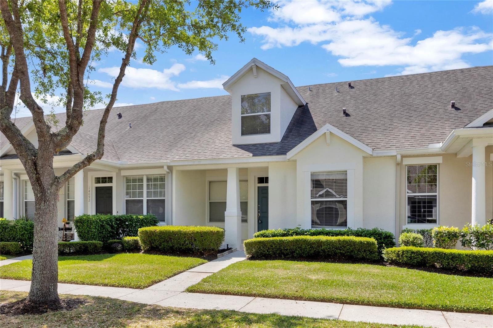 AVALON PARK VILLAGE 04 B-K - Residential Lease