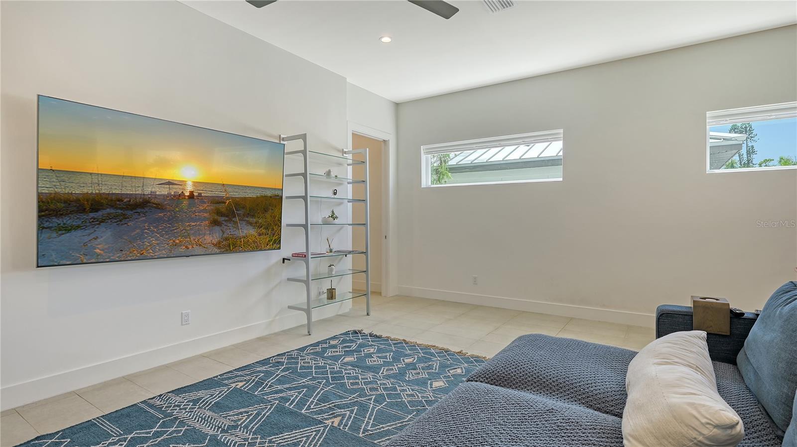 SCHINDLER SUB - Residential Income