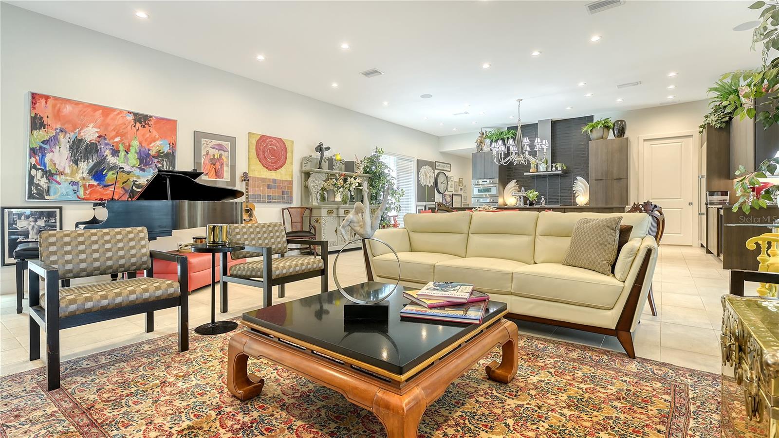 SCHINDLER SUB - Residential Income