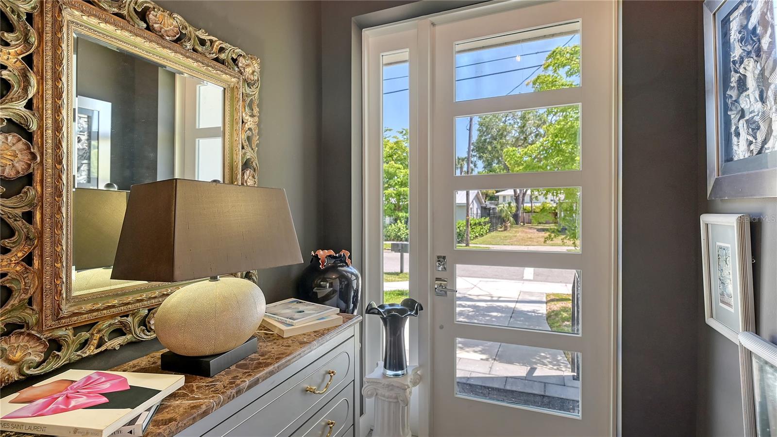 SCHINDLER SUB - Residential Income