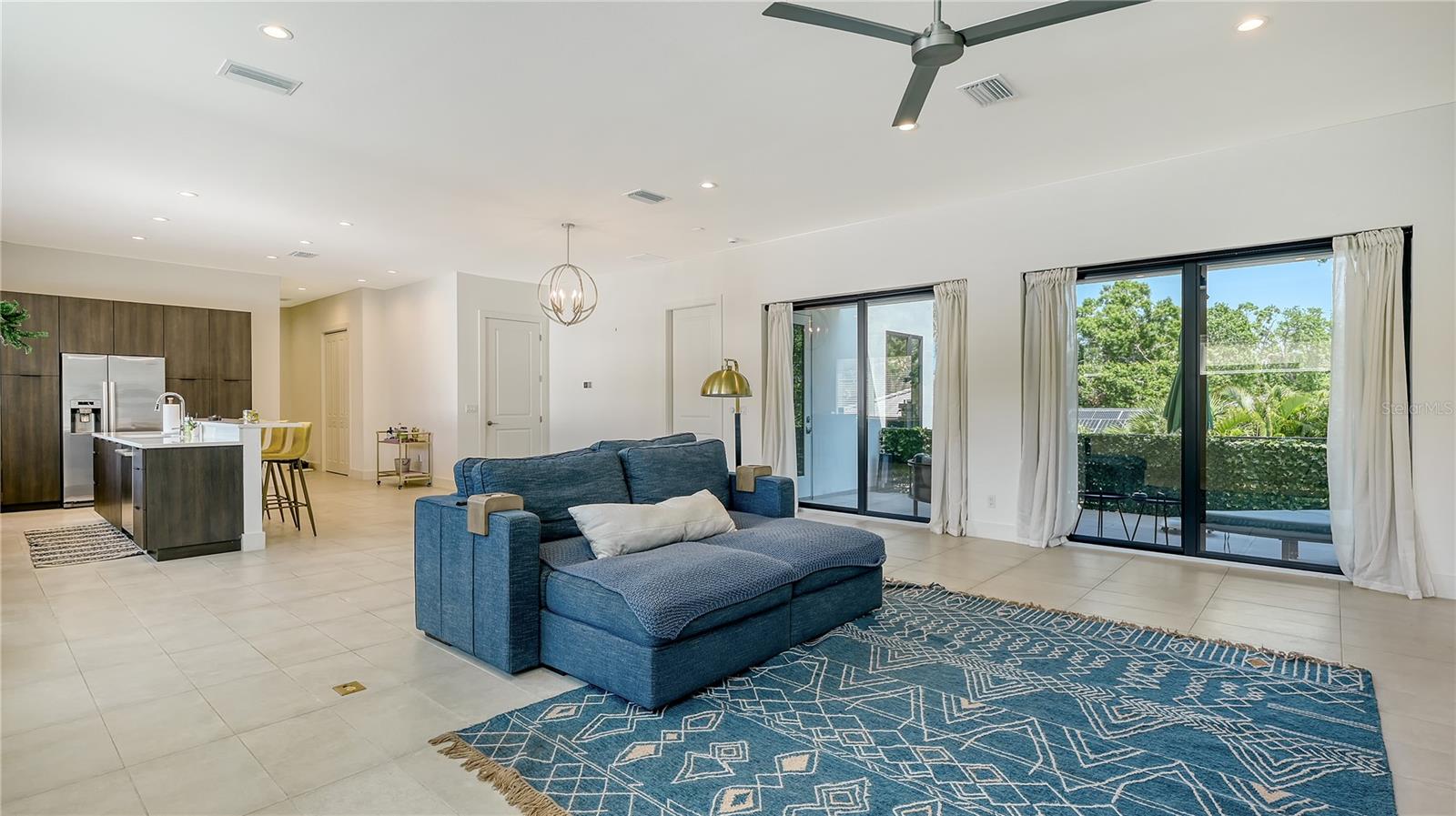 SCHINDLER SUB - Residential Income