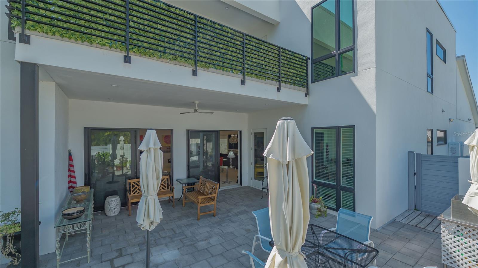 SCHINDLER SUB - Residential Income