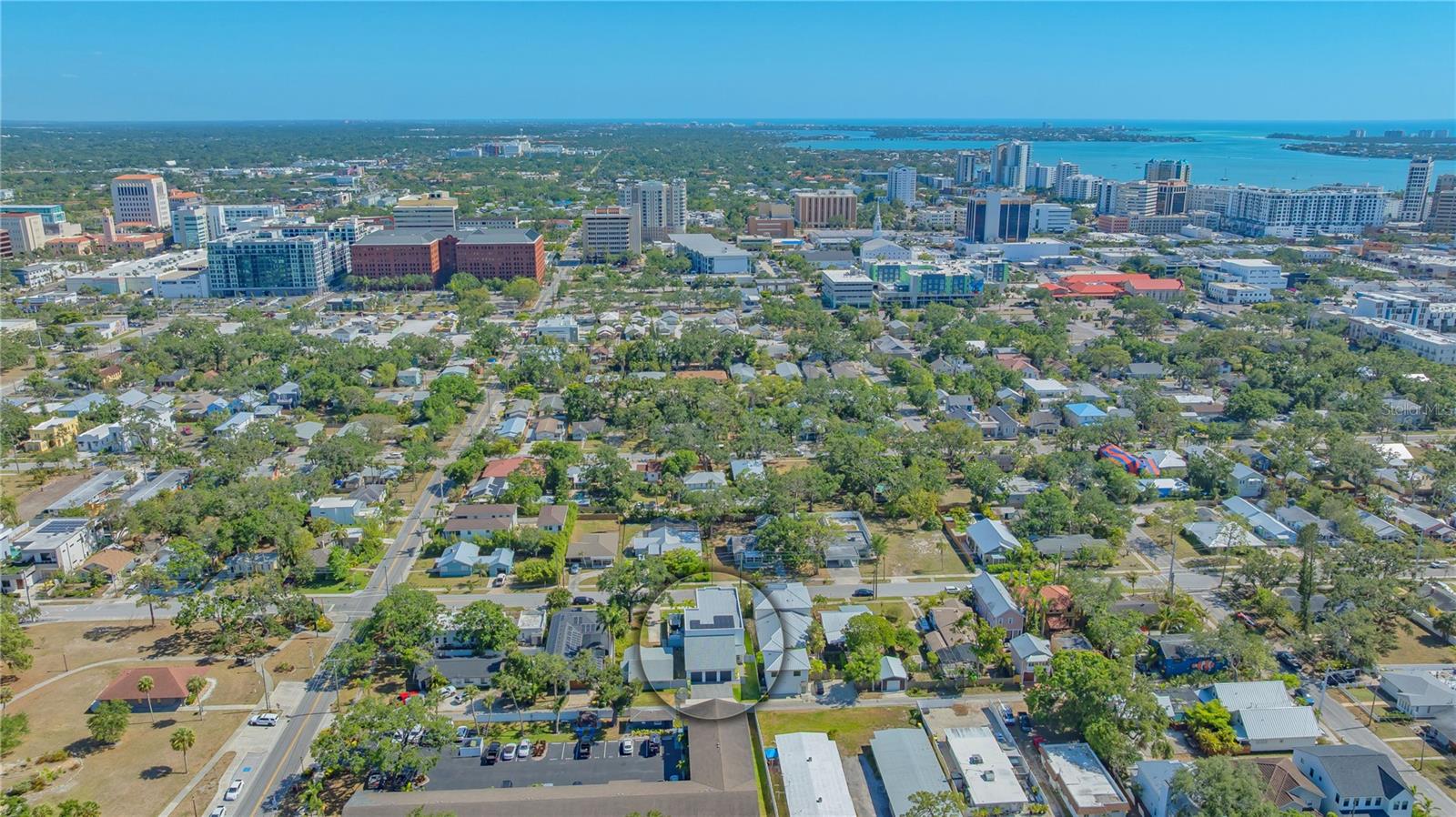 SCHINDLER SUB - Residential Income