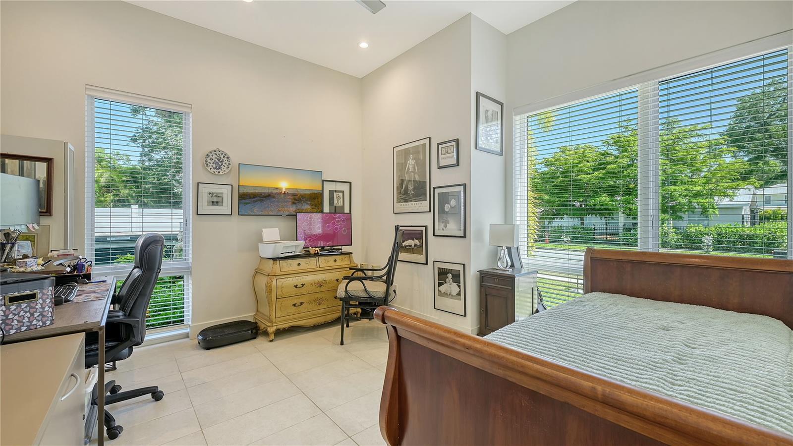 SCHINDLER SUB - Residential Income