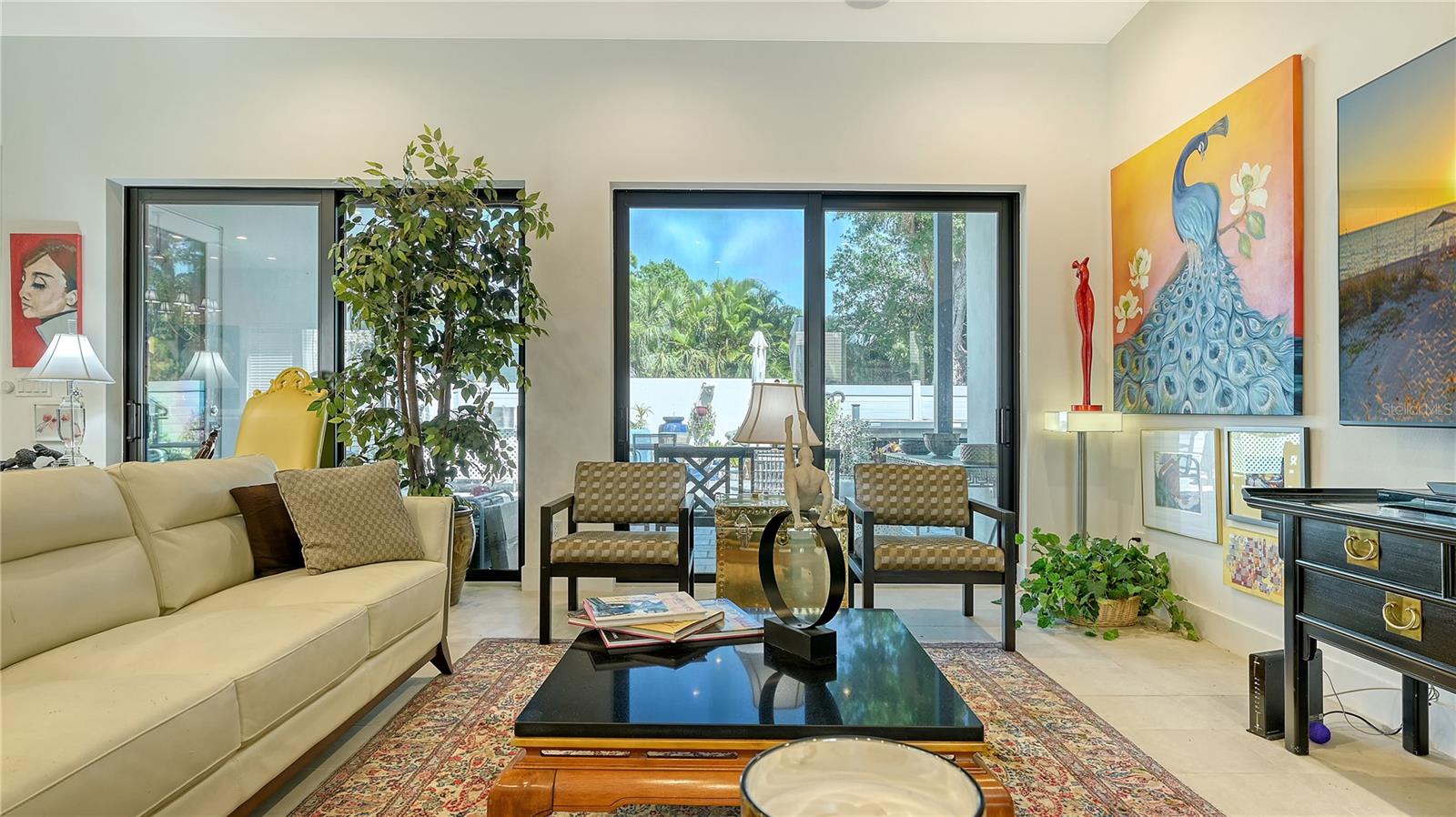 SCHINDLER SUB - Residential Income