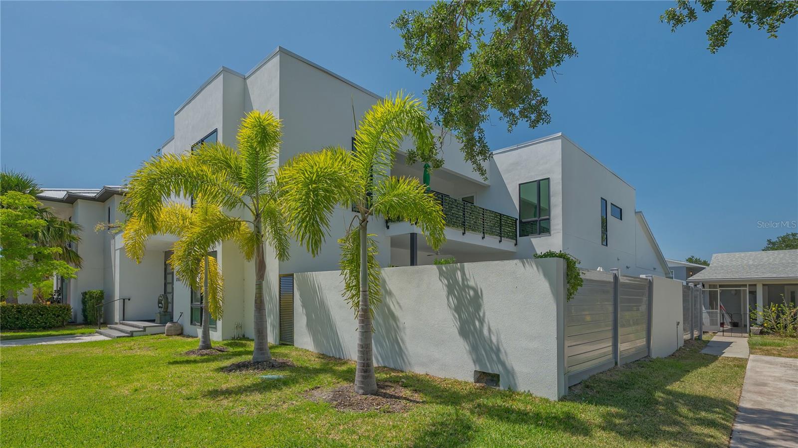 SCHINDLER SUB - Residential Income