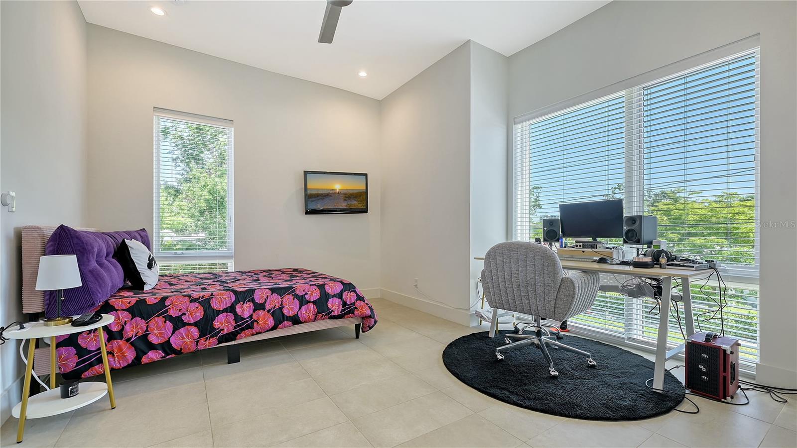 SCHINDLER SUB - Residential Income