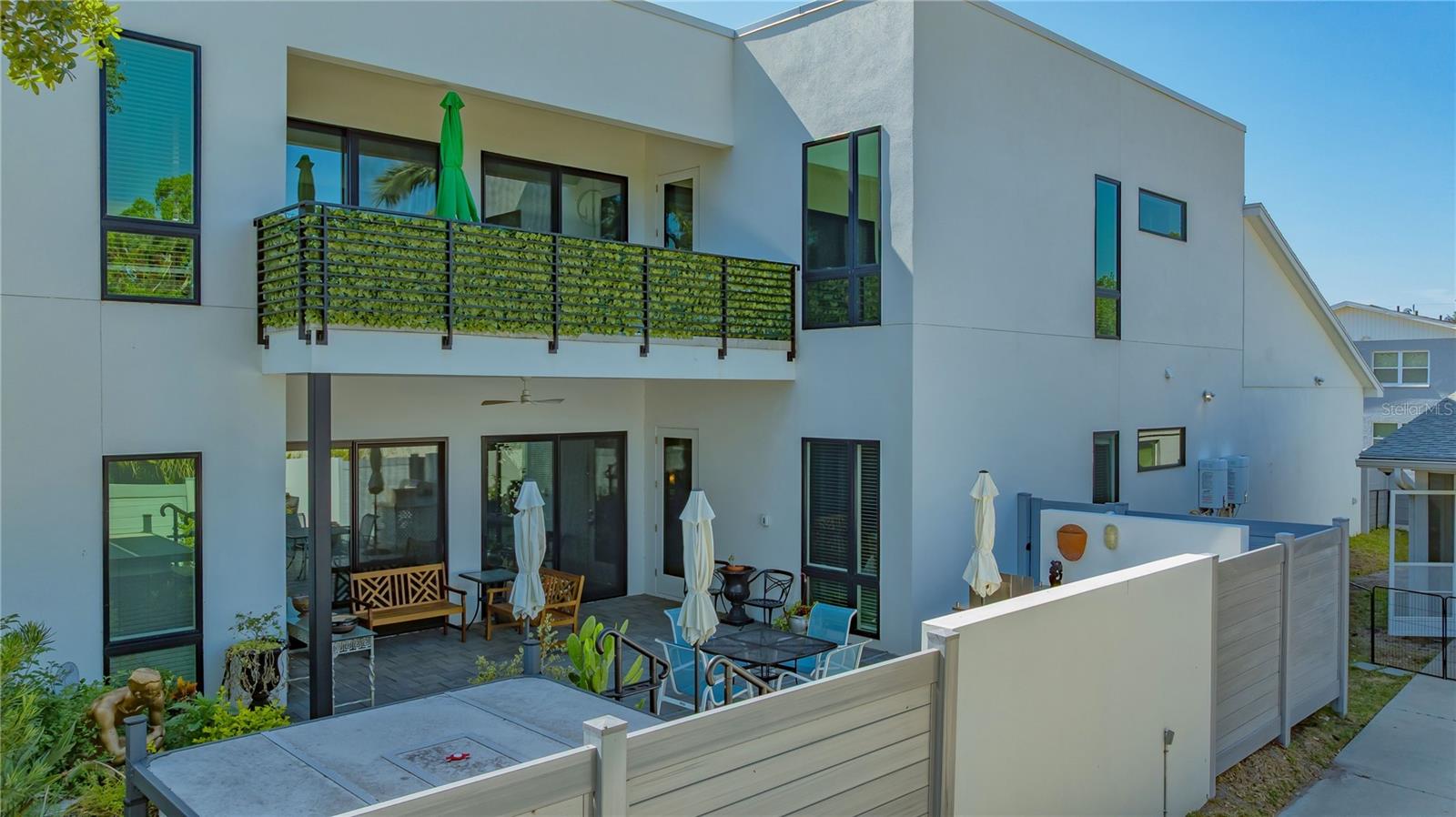 SCHINDLER SUB - Residential Income