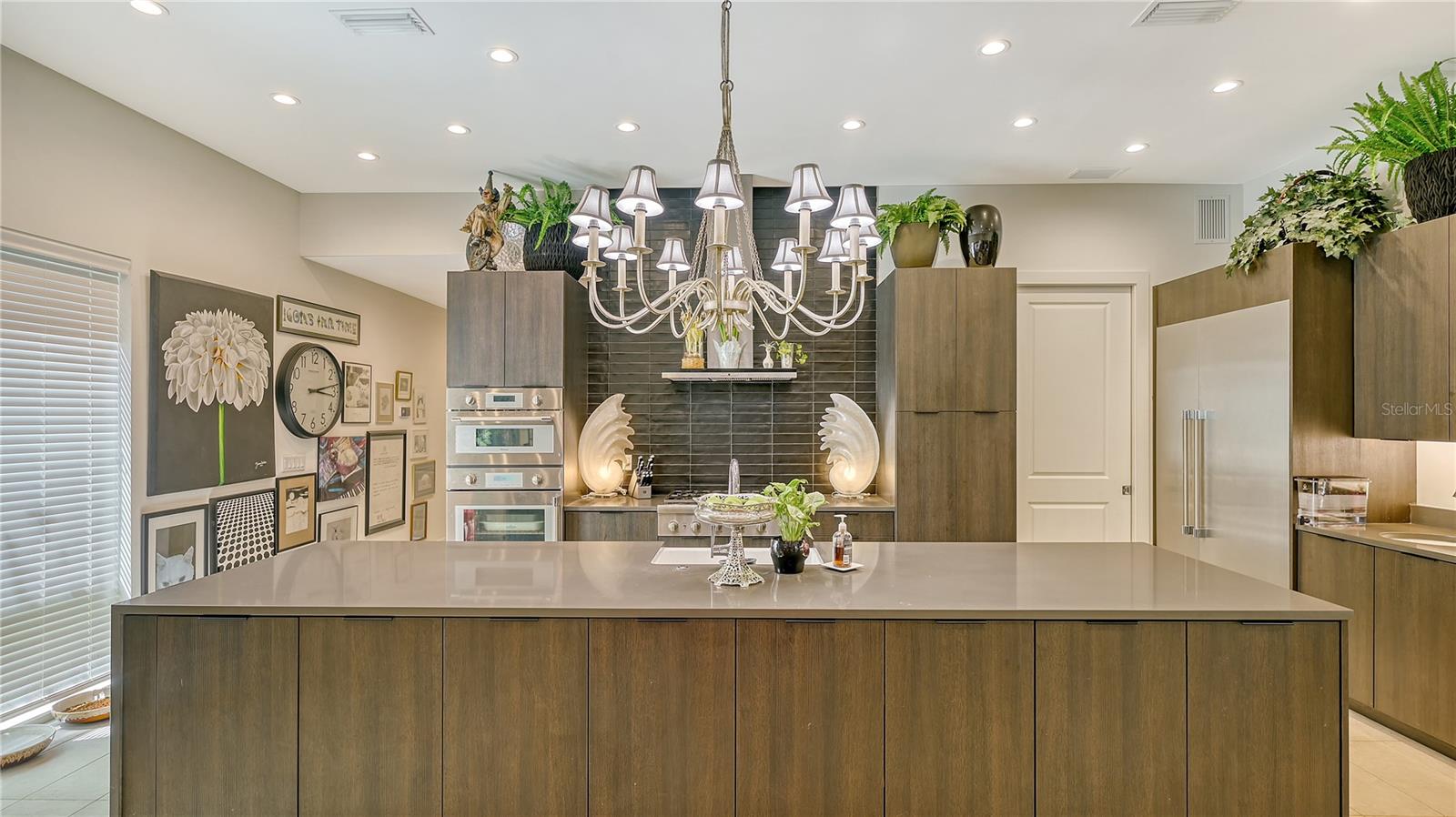 SCHINDLER SUB - Residential Income