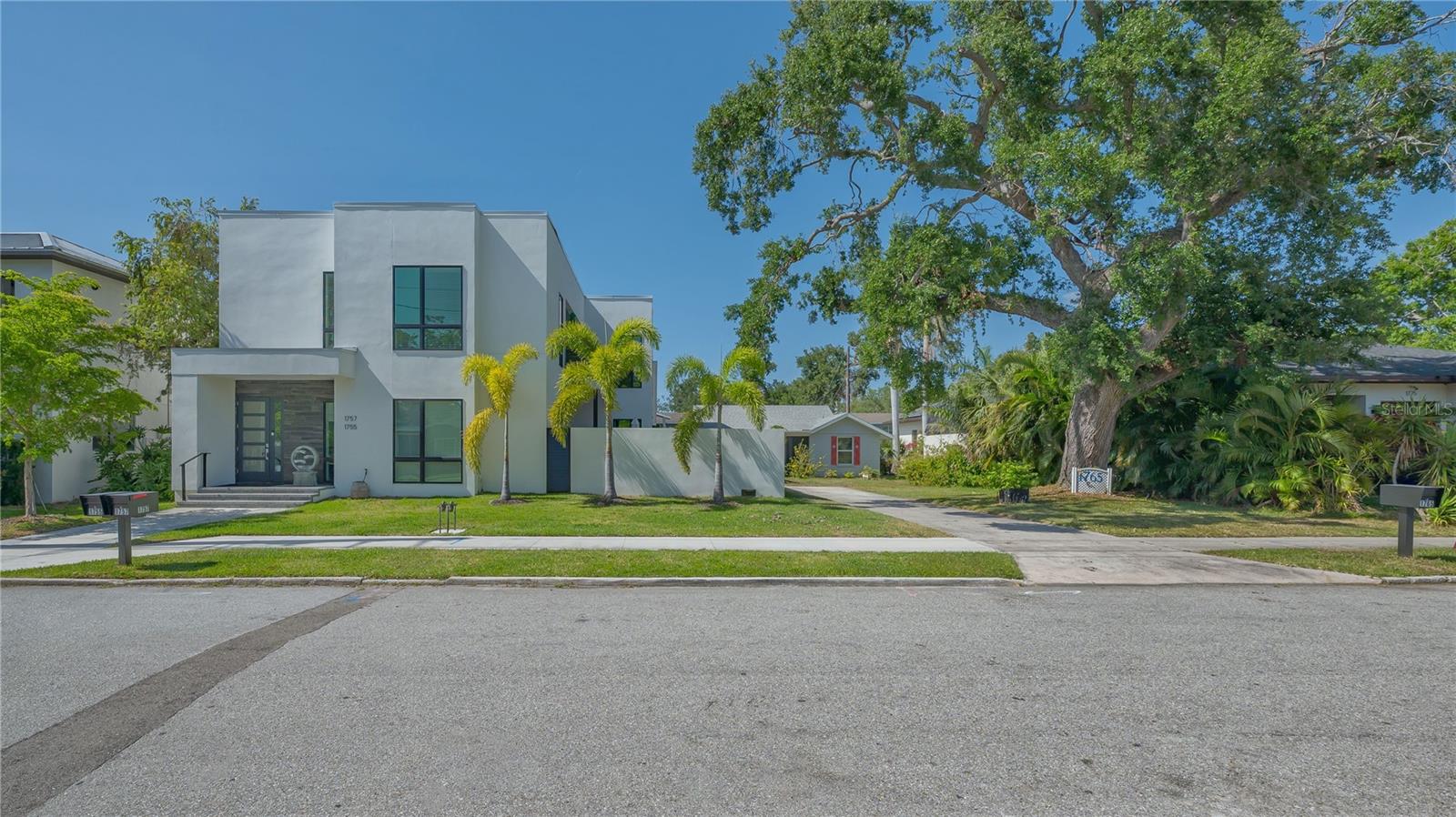 SCHINDLER SUB - Residential Income