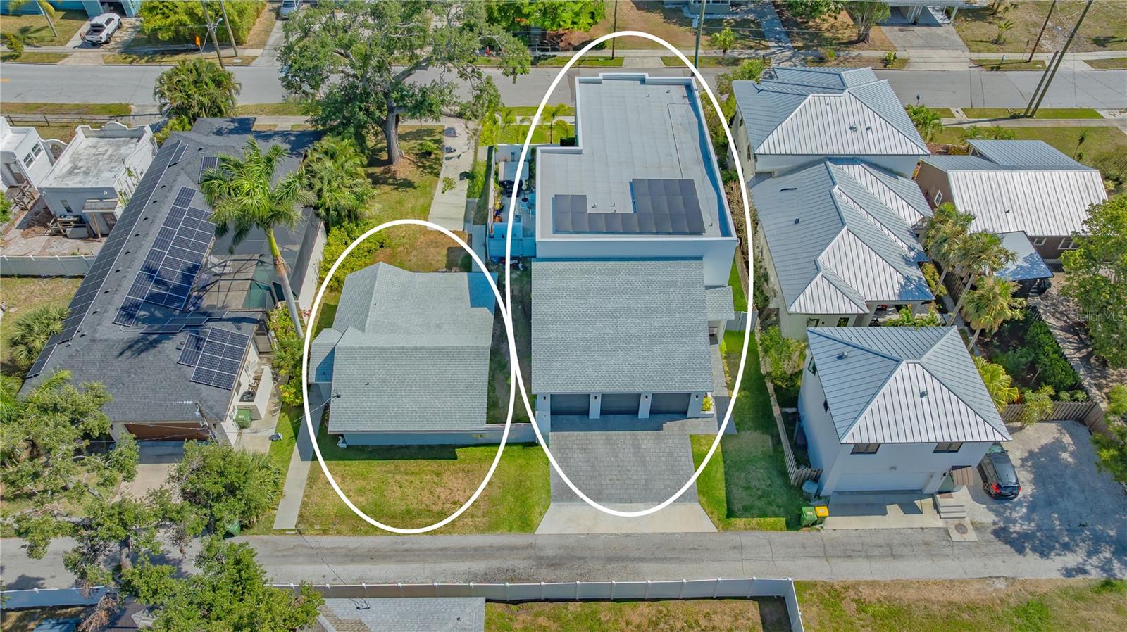 SCHINDLER SUB - Residential Income
