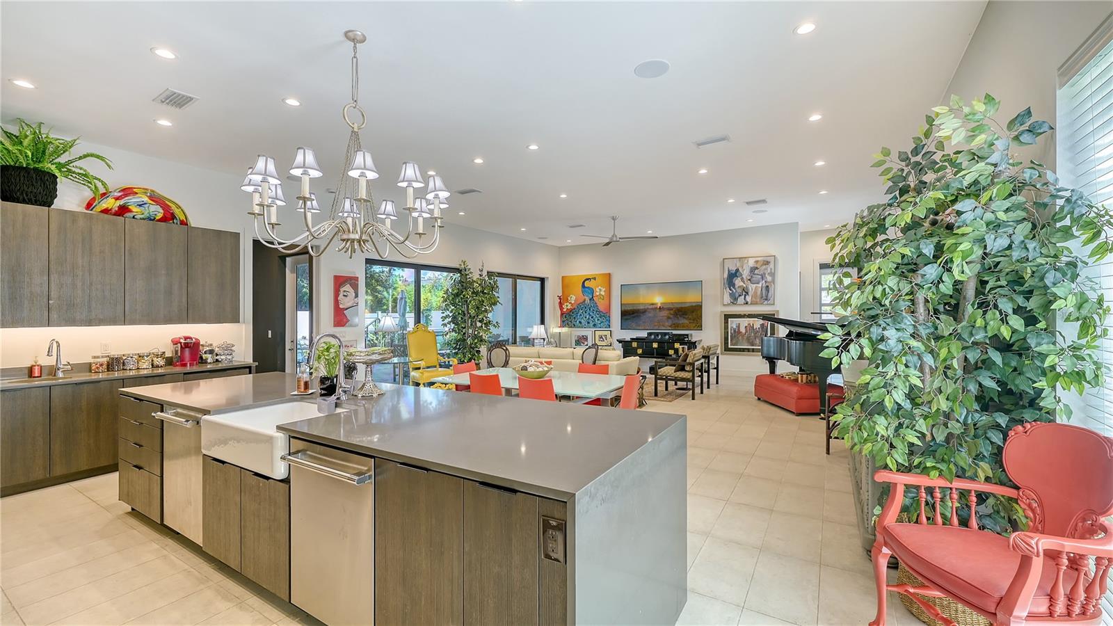 SCHINDLER SUB - Residential Income