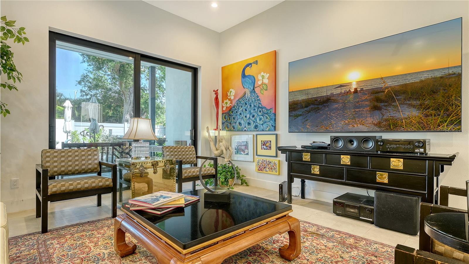 SCHINDLER SUB - Residential Income