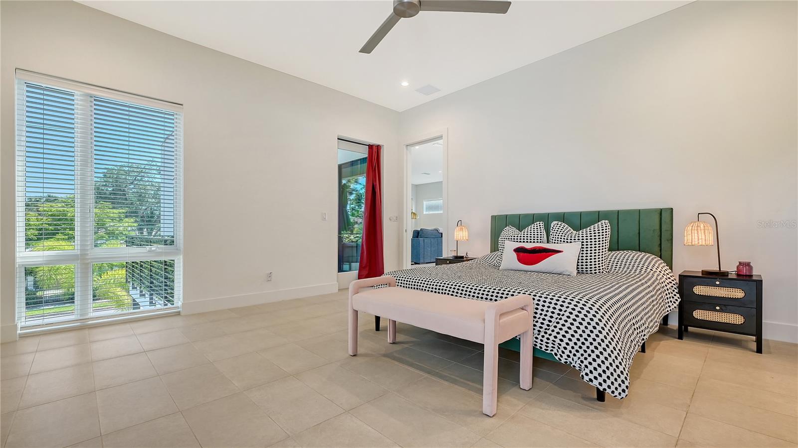 SCHINDLER SUB - Residential Income