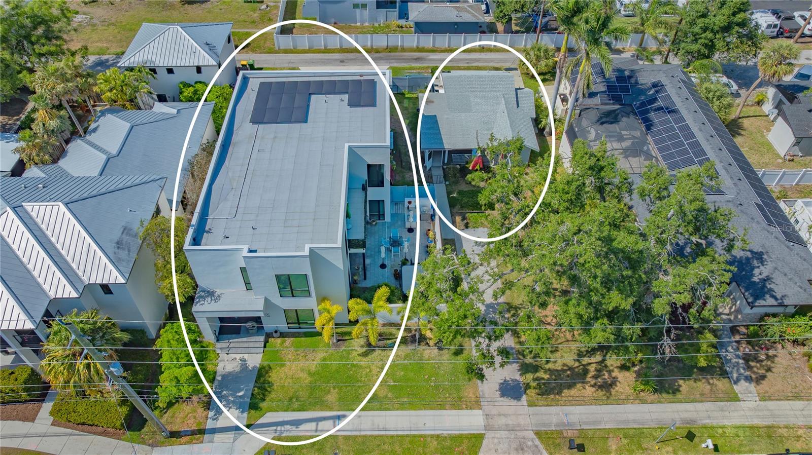 SCHINDLER SUB - Residential Income