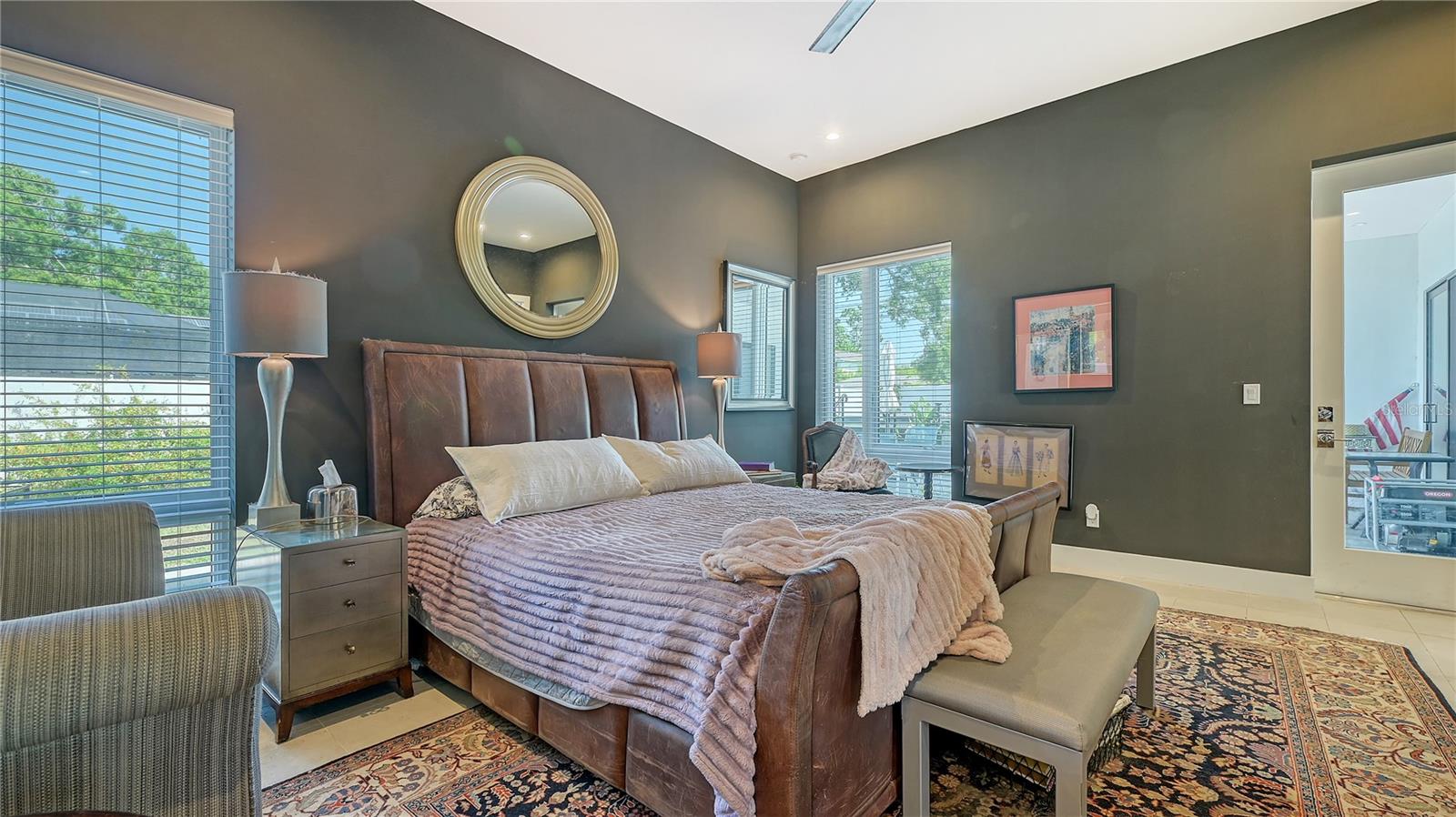 SCHINDLER SUB - Residential Income