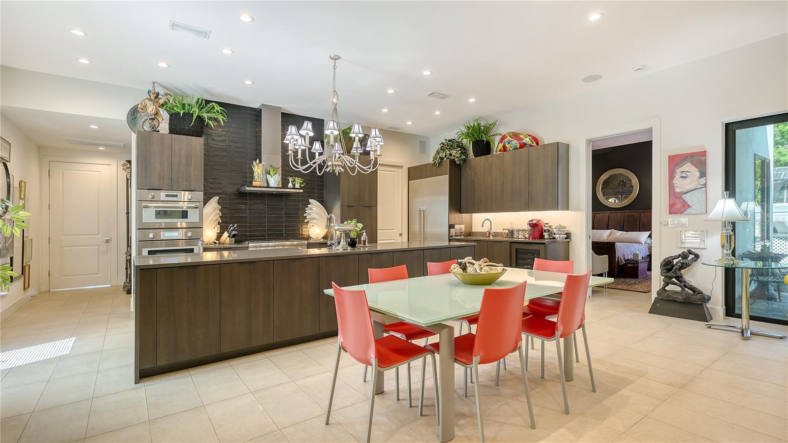 SCHINDLER SUB - Residential Income