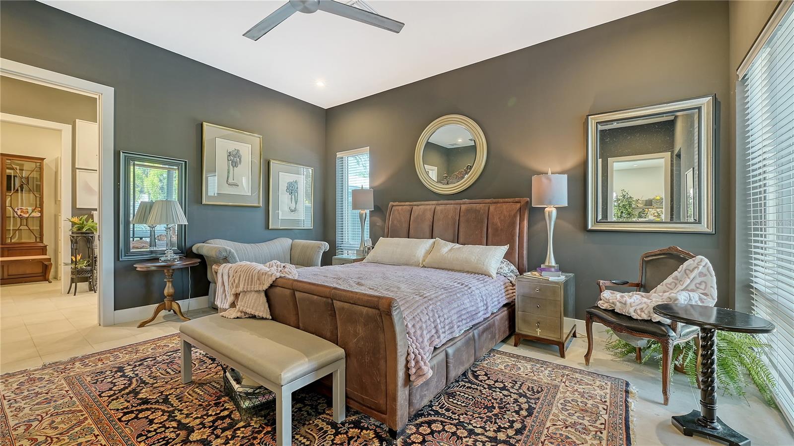 SCHINDLER SUB - Residential Income