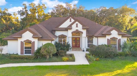 A home in SANFORD