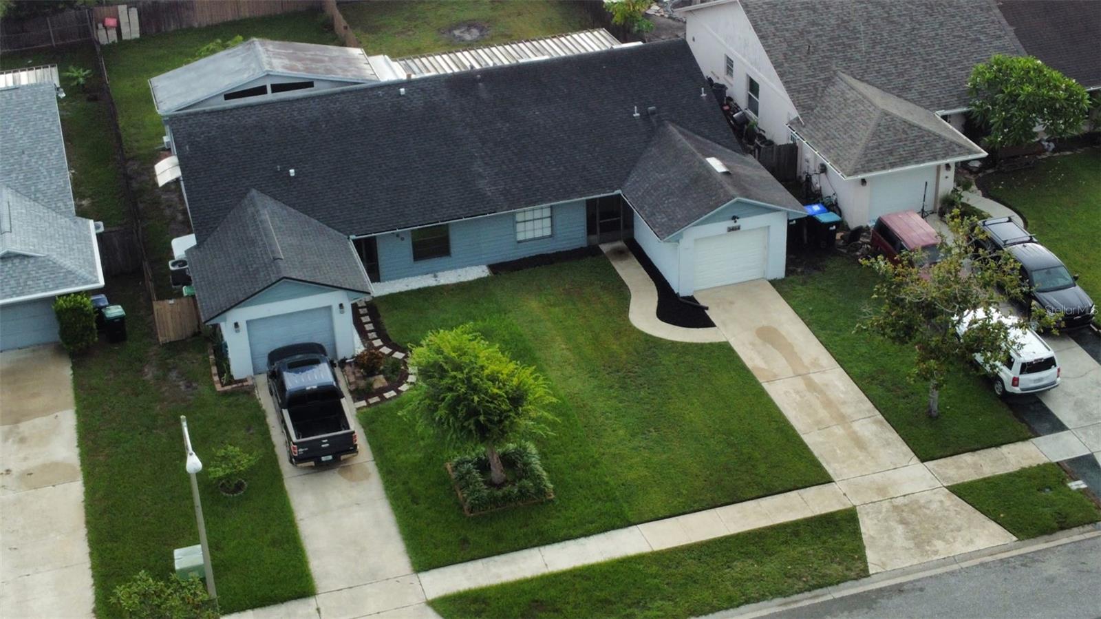 2464 OLIVE BRANCH WAY