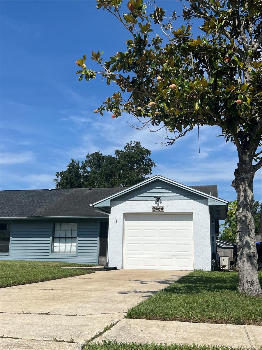 2464 OLIVE BRANCH WAY