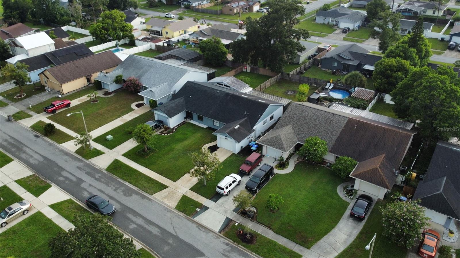 2464 OLIVE BRANCH WAY