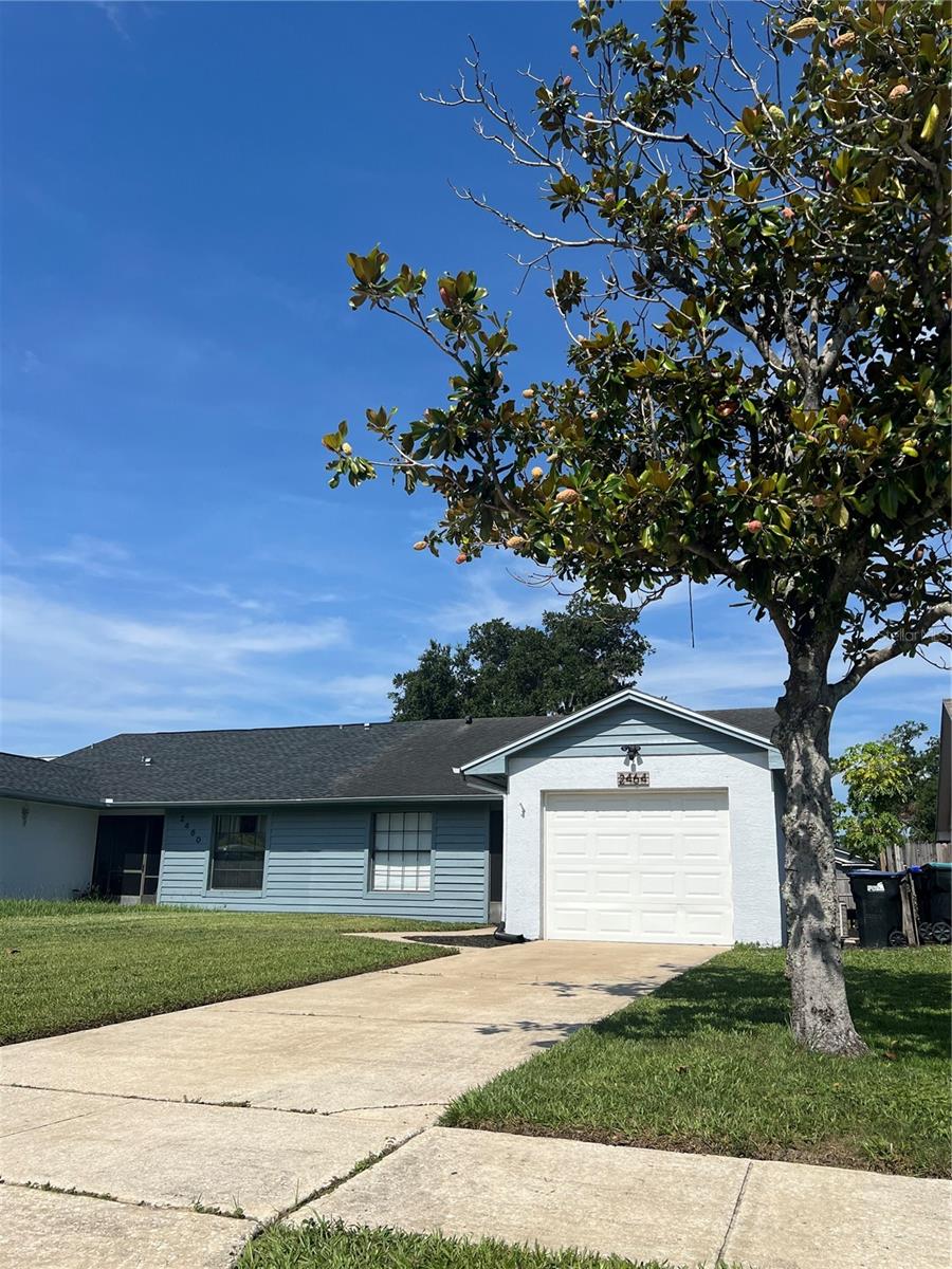 2464 OLIVE BRANCH WAY