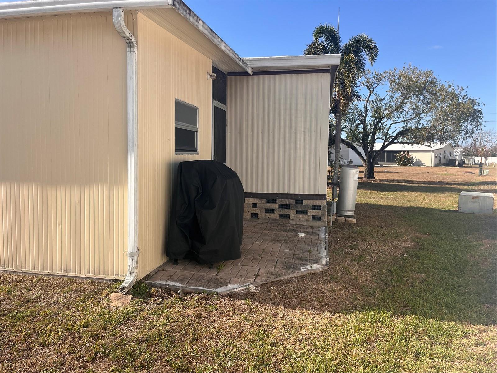 WESTWINDS VILLAGE CO-OP - Residential