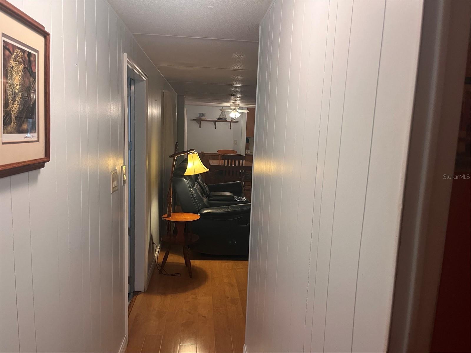 WESTWINDS VILLAGE CO-OP - Residential