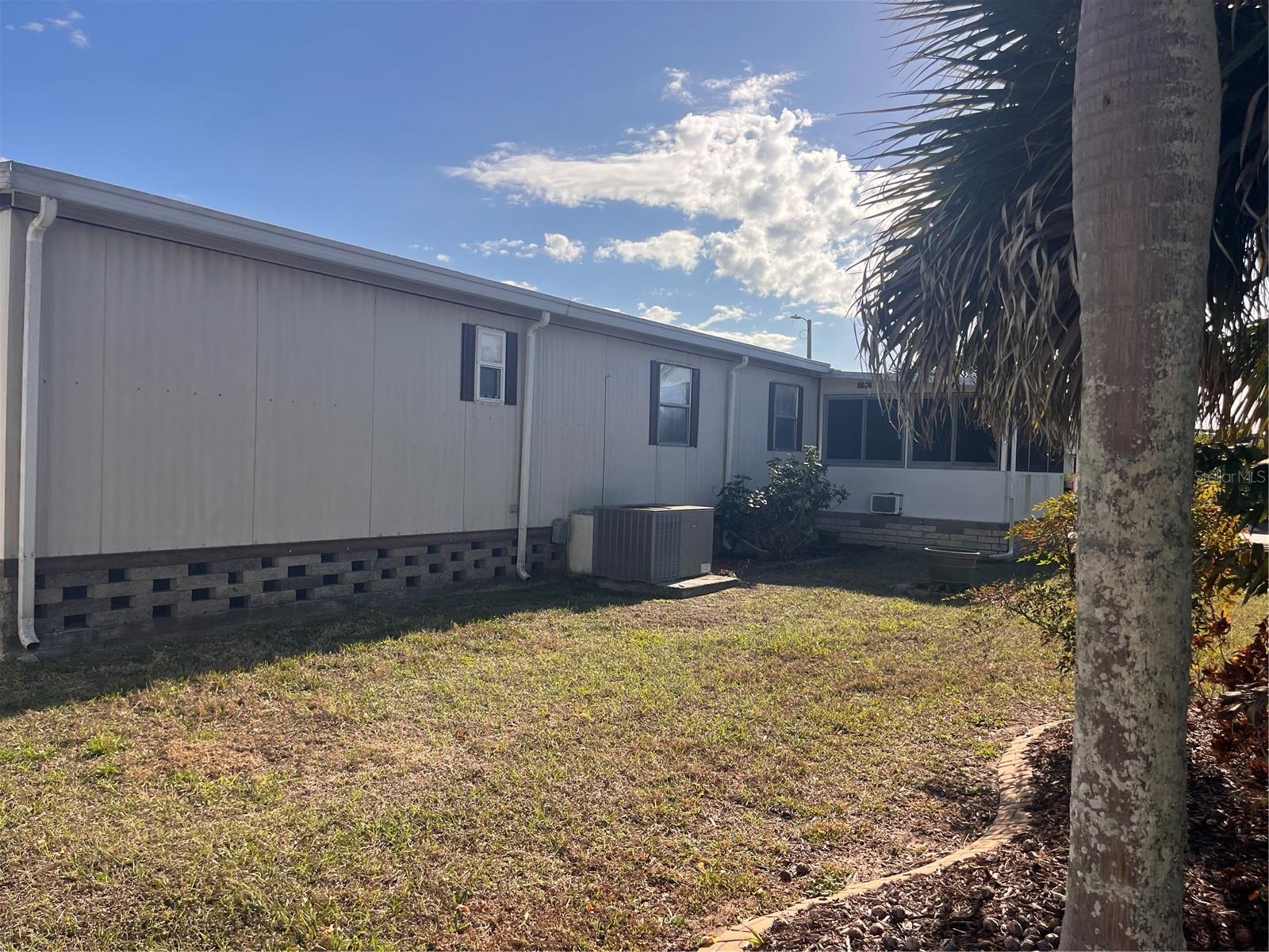 WESTWINDS VILLAGE CO-OP - Residential